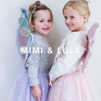 Mimi & Lula